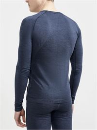 MAGLIA TERMICA A MANICHE LUNGHE